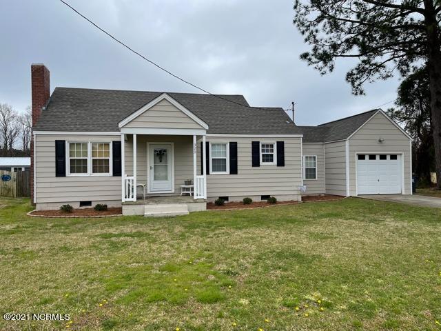 329 Gibbs Road New Bern, NC 28560 - Photo 22 of 23 IMG_8180