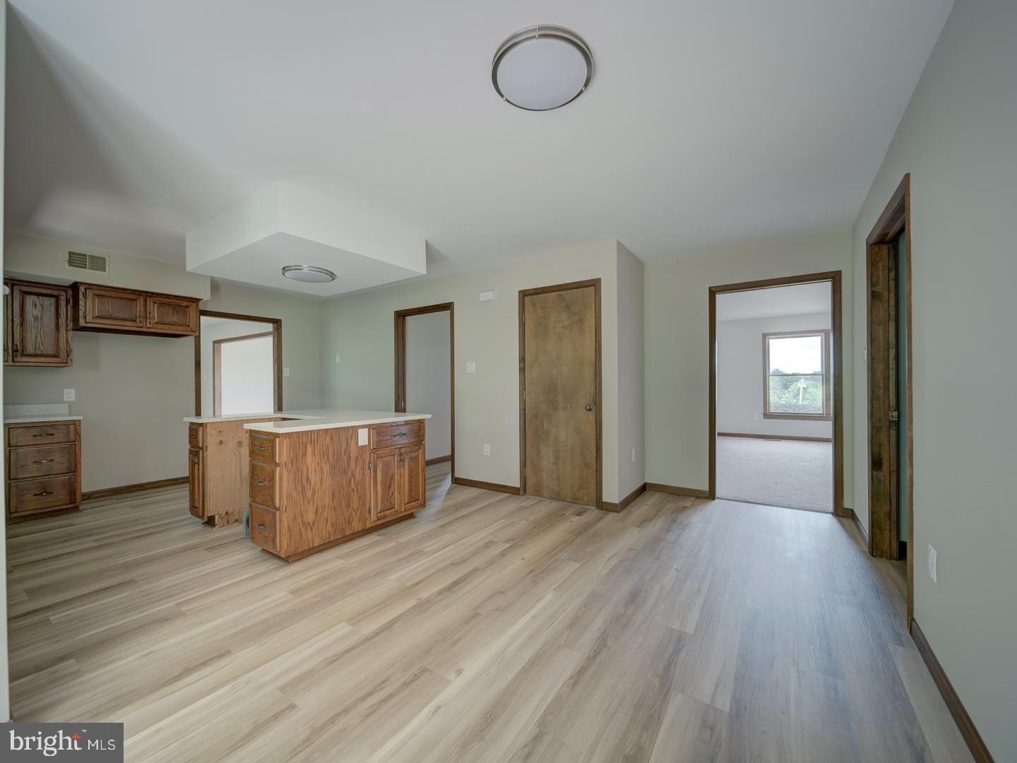 2750 Ridge Road Westminster, MD 21157 - Photo 14 of 57 a view of room with window and wooden floor
