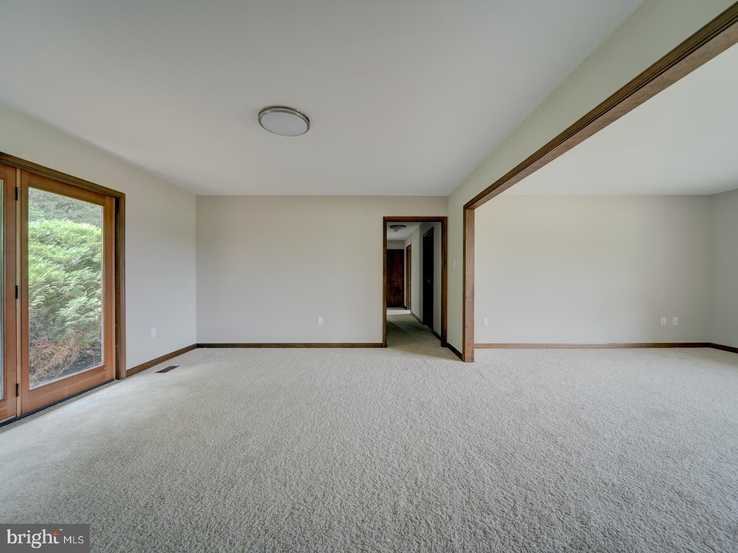 2750 Ridge Road Westminster, MD 21157 - Photo 29 of 57 a view of an empty room with a window