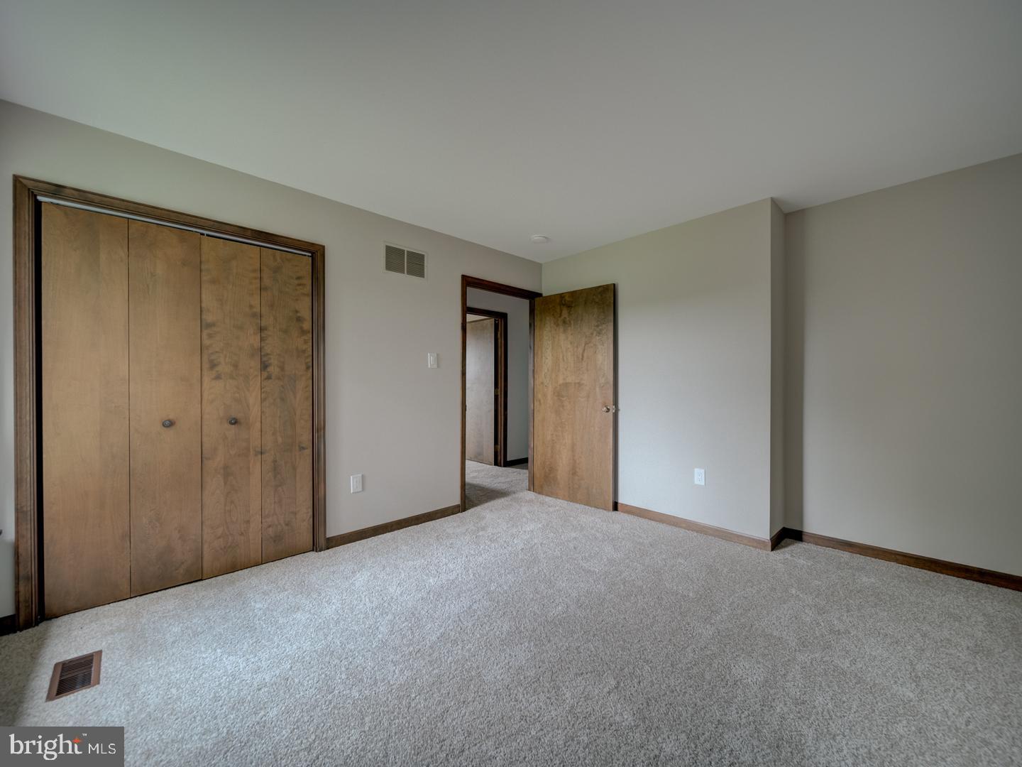 2750 Ridge Road Westminster, MD 21157 - Photo 42 of 57 a view of an empty room and closet area