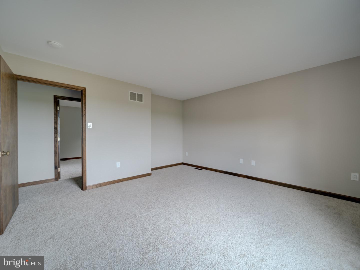 2750 Ridge Road Westminster, MD 21157 - Photo 47 of 57 a view of an empty room and entryway