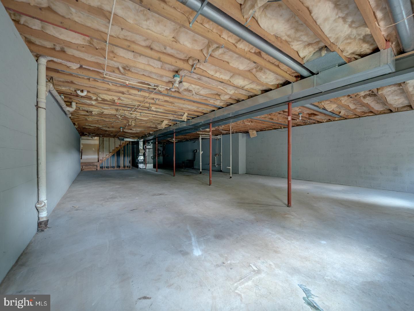 2750 Ridge Road Westminster, MD 21157 - Photo 54 of 57 a view of an empty room