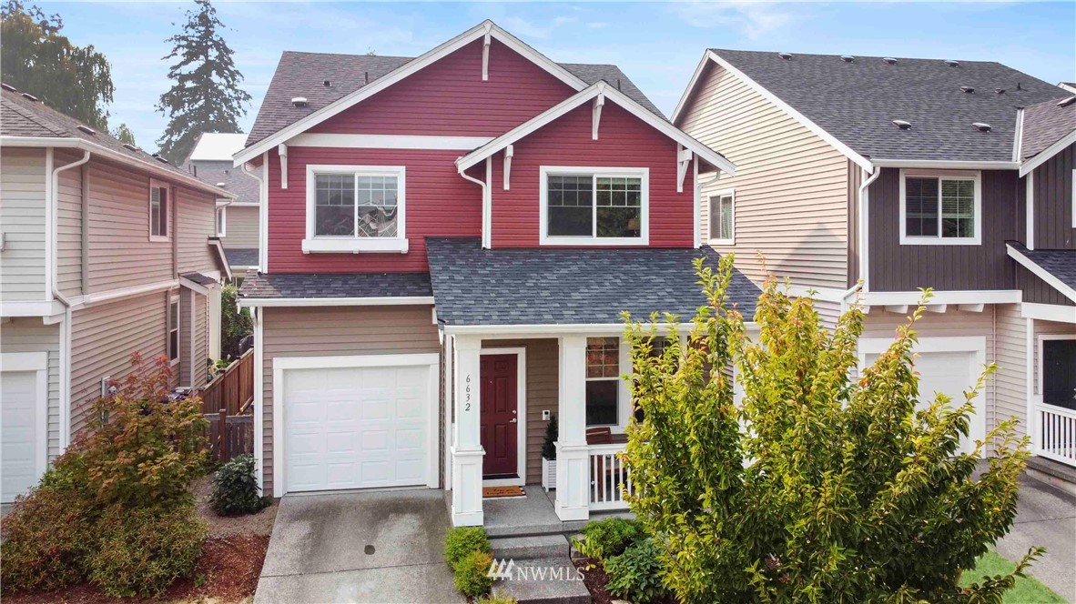 6632 High Point Drive Southwest Seattle, WA 98126 - Photo 1 of 39 Gallery Image 1