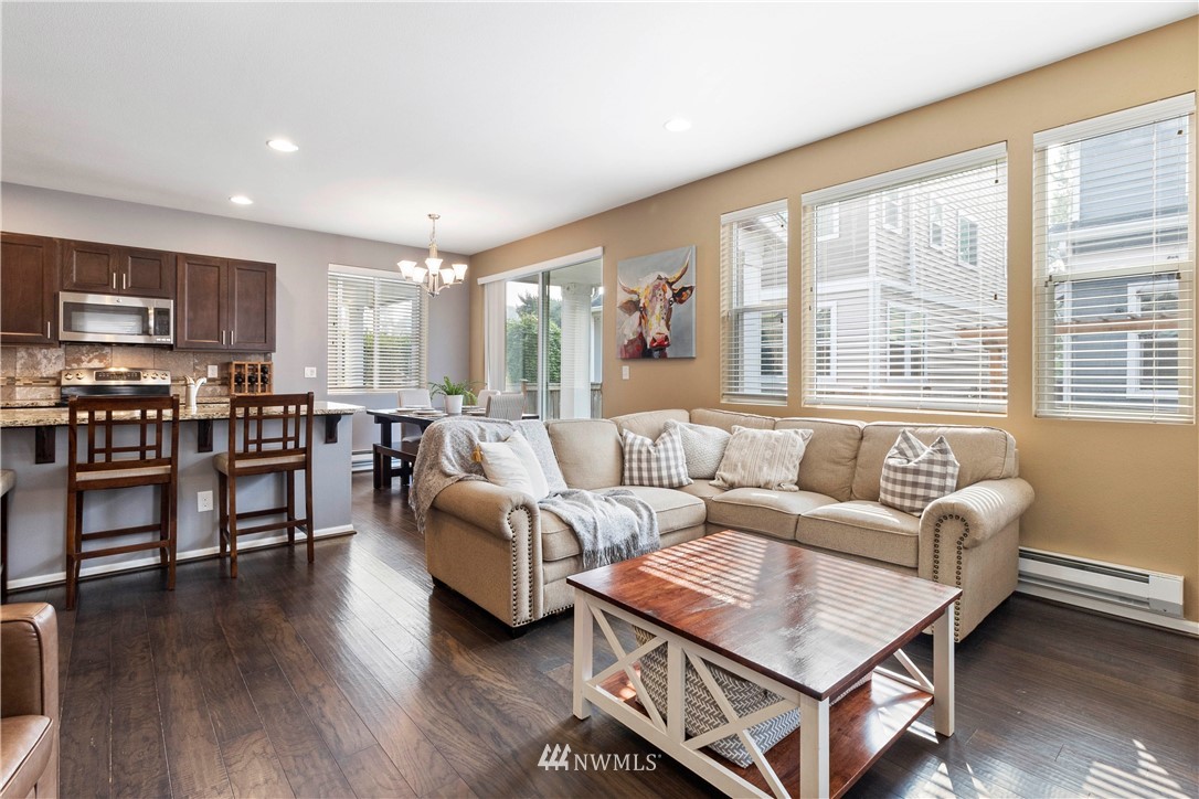 6632 High Point Drive Southwest Seattle, WA 98126 - Photo 14 of 39 Gallery Image 14