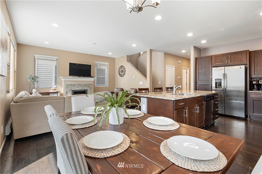 6632 High Point Drive Southwest Seattle, WA 98126 - Photo 15 of 39 Gallery Image 15
