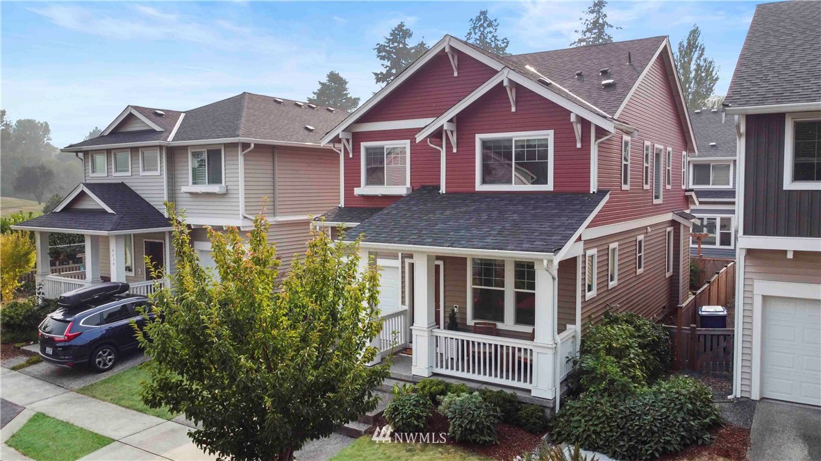 6632 High Point Drive Southwest Seattle, WA 98126 - Photo 32 of 39 Gallery Image 32