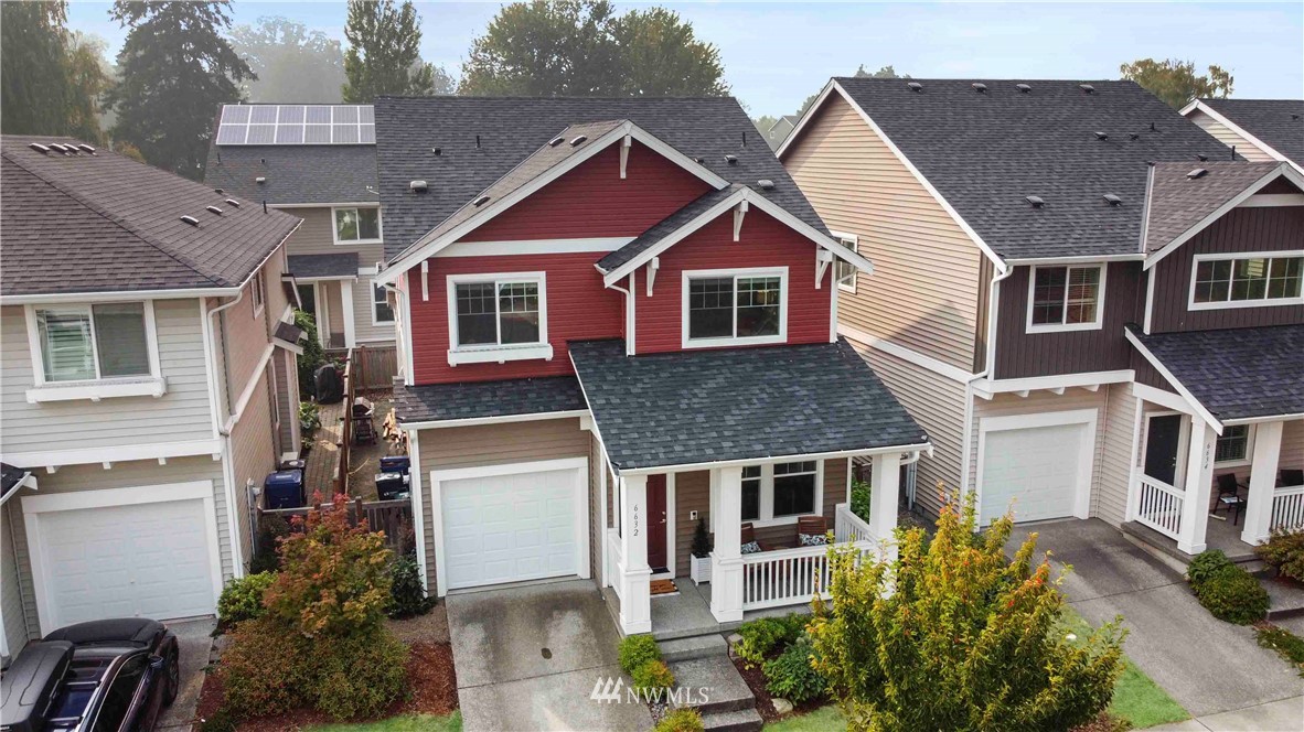 6632 High Point Drive Southwest Seattle, WA 98126 - Photo 33 of 39 Gallery Image 33