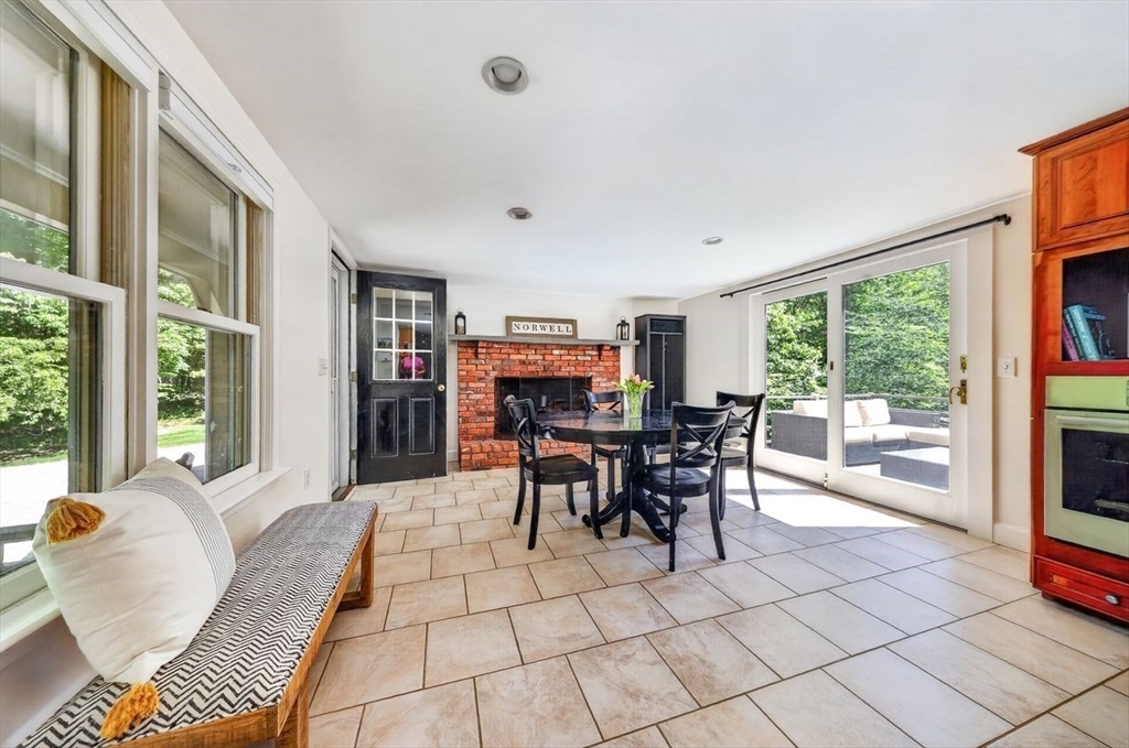 17 Woods Road Norwell, MA 02061 - Photo 14 of 37