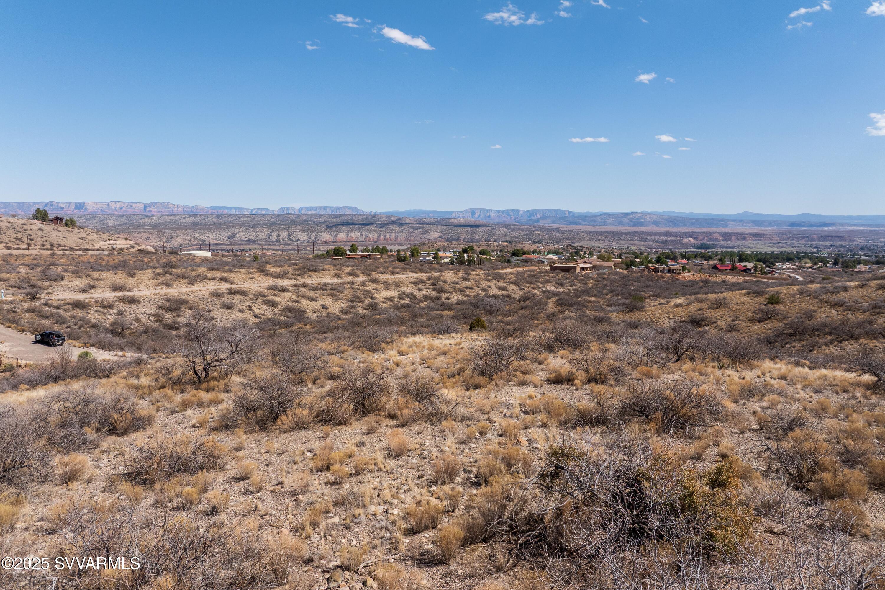 1160 Horny Toad Road Clarkdale, AZ 86324 - Photo 14 of 14 a view of a city