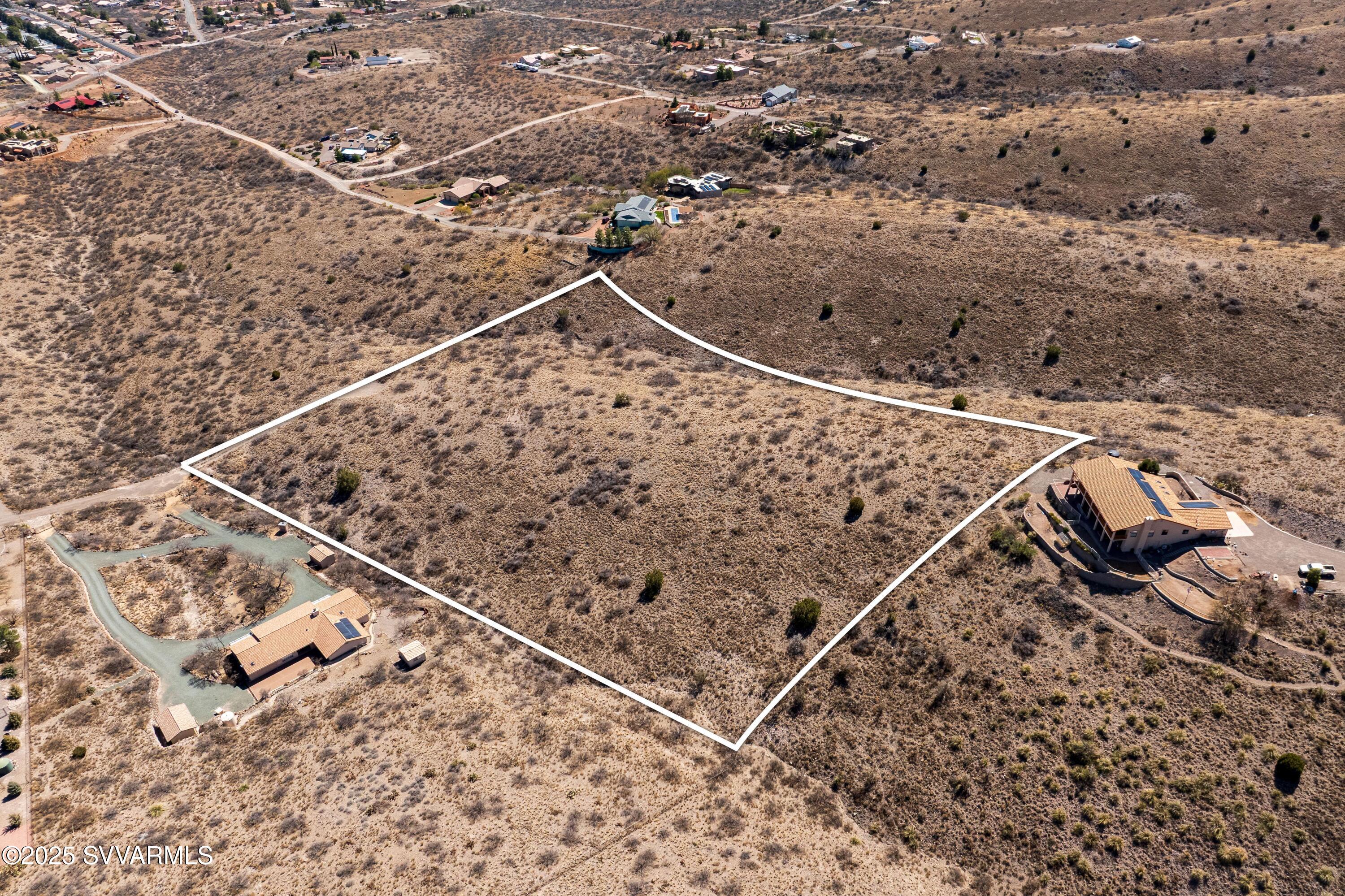 1160 Horny Toad Road Clarkdale, AZ 86324 - Photo 6 of 14