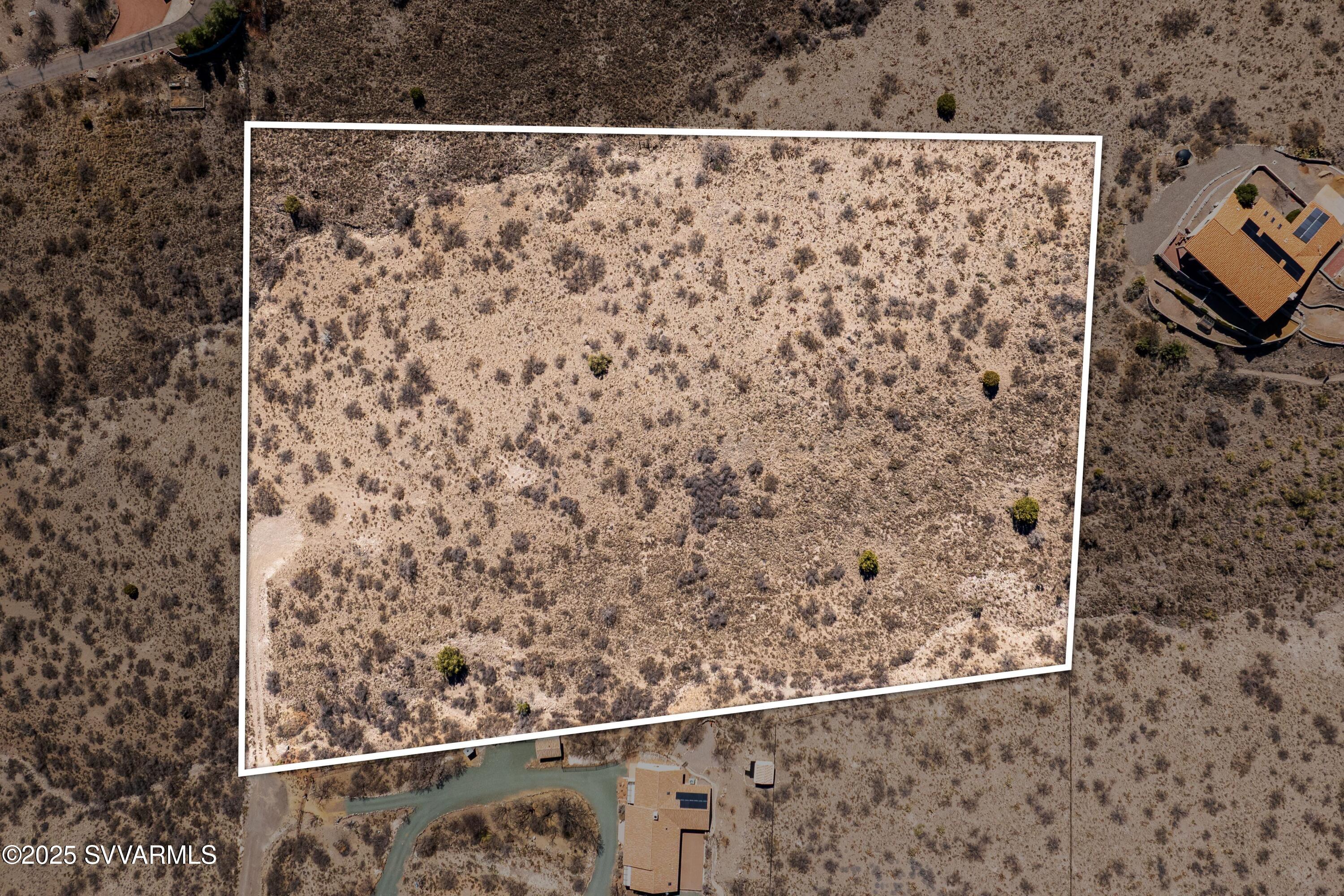 1160 Horny Toad Road Clarkdale, AZ 86324 - Photo 8 of 14 a view of a rack