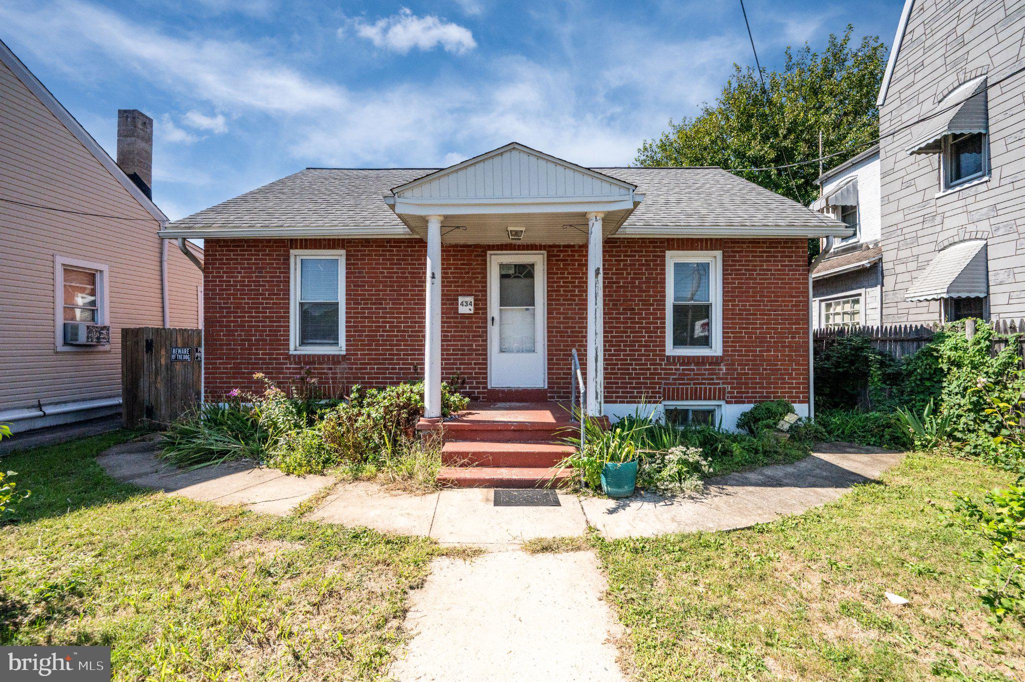 434 Morgantown Road Reading, PA 19611 - Photo 1 of 36 Gallery Image 1