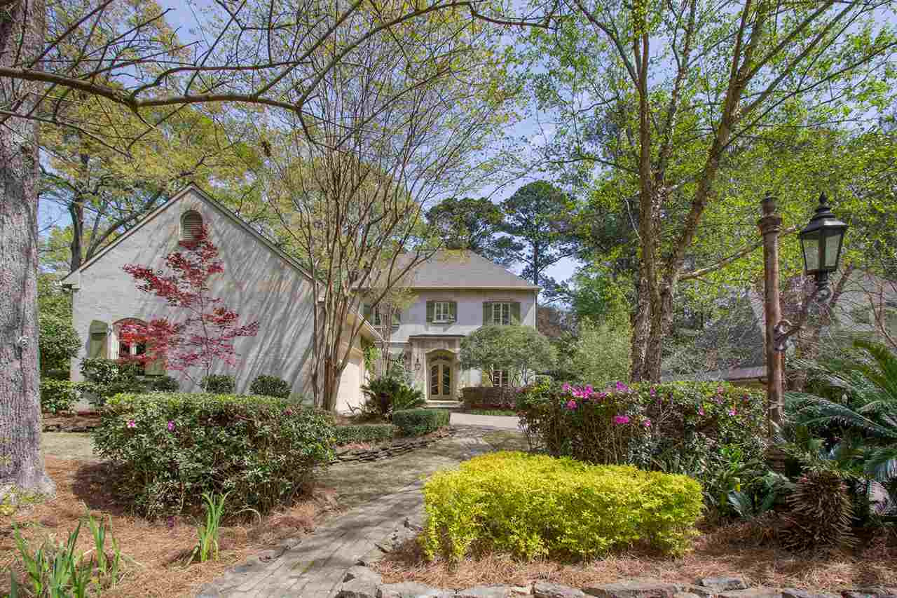 4260 East Ridge Drive Jackson, MS 39211 - Photo 1 of 30 Photo 1