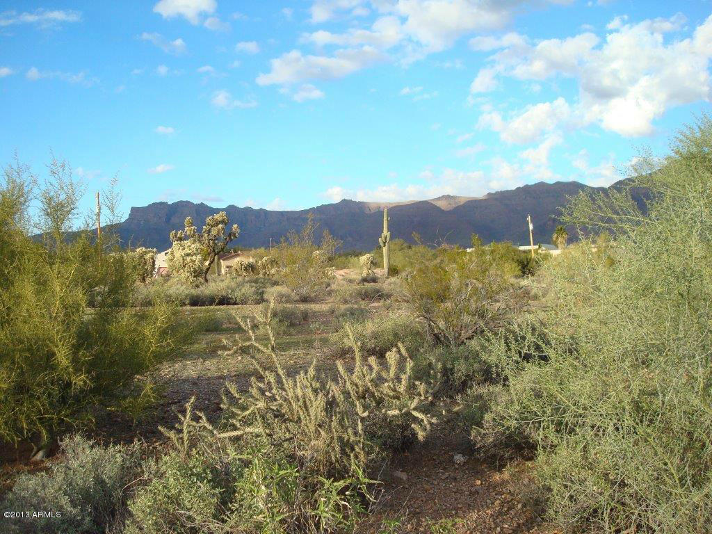 5932 South Kings Ranch Road, Unit 112 Gold Canyon, AZ 85118 - Photo 12 of 12 INVESTMENT OPPORTUNITY