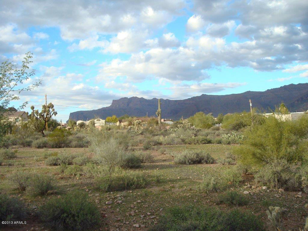5932 South Kings Ranch Road, Unit 112 Gold Canyon, AZ 85118 - Photo 8 of 12 GORGEOUS SUPERSTITION MTN VIEW