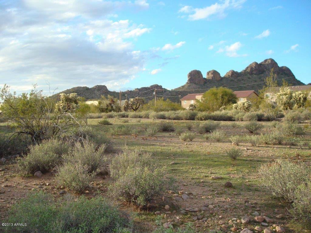 5932 South Kings Ranch Road, Unit 112 Gold Canyon, AZ 85118 - Photo 9 of 12 COMML LOT WITH DINOSAUR MTN VIEW ALSO!