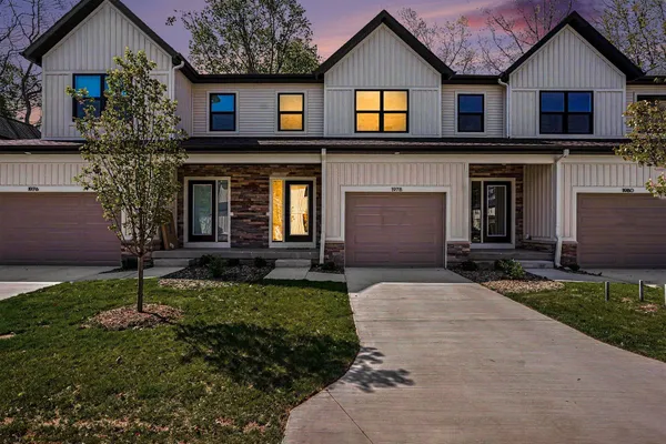 $392,000 | 1978 South Shorewood Lane, Holland, MI 49423