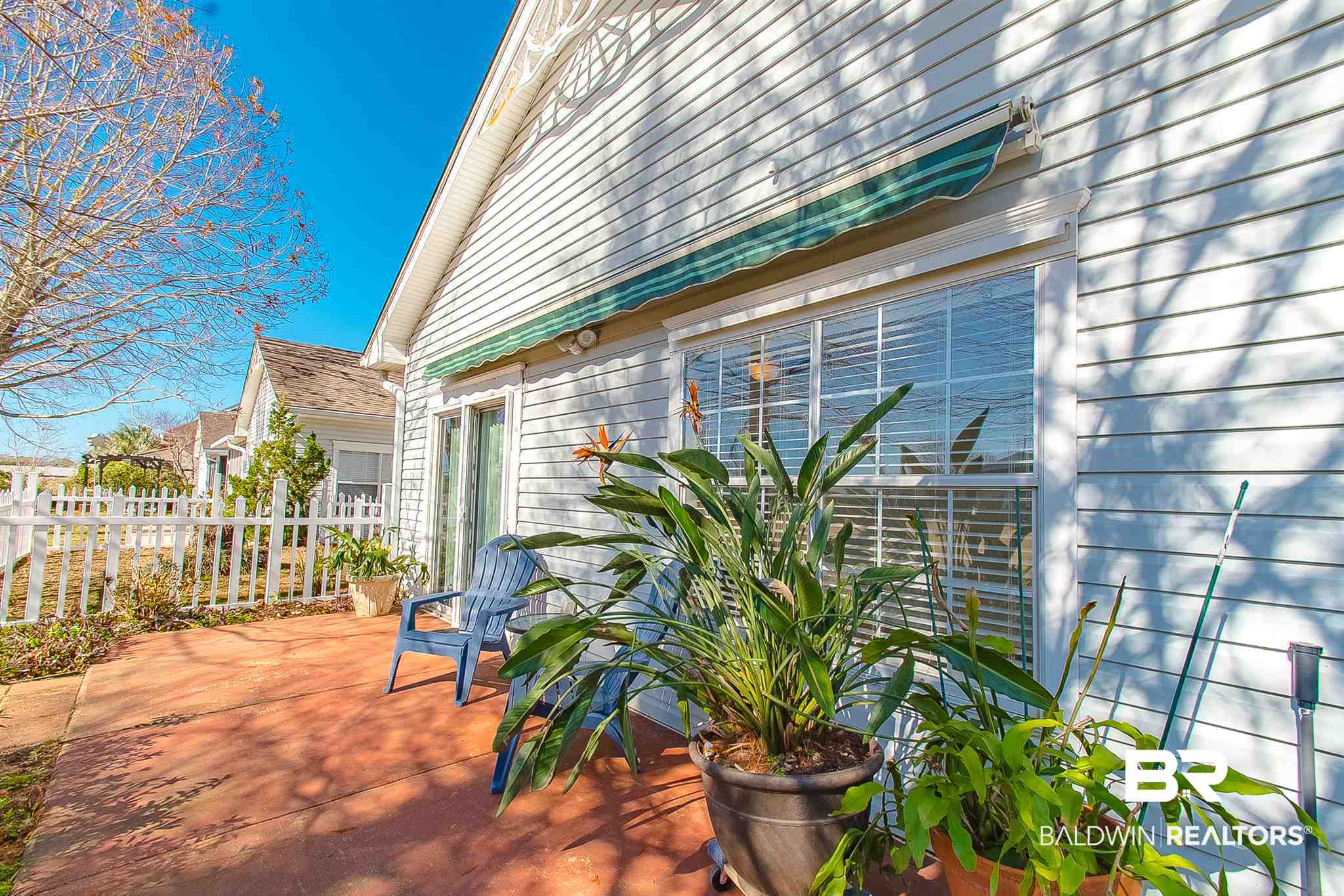 104 Homestead Village, Unit 12 Fairhope, AL 36532 - Photo 32 of 38