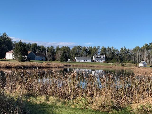 579 Egypt Road Alna, ME 04535 - Photo 5 of 59 Pond