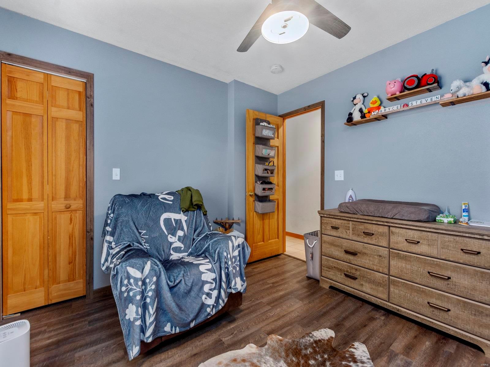5461 G Road Waterloo, IL 62298 - Photo 25 of 48