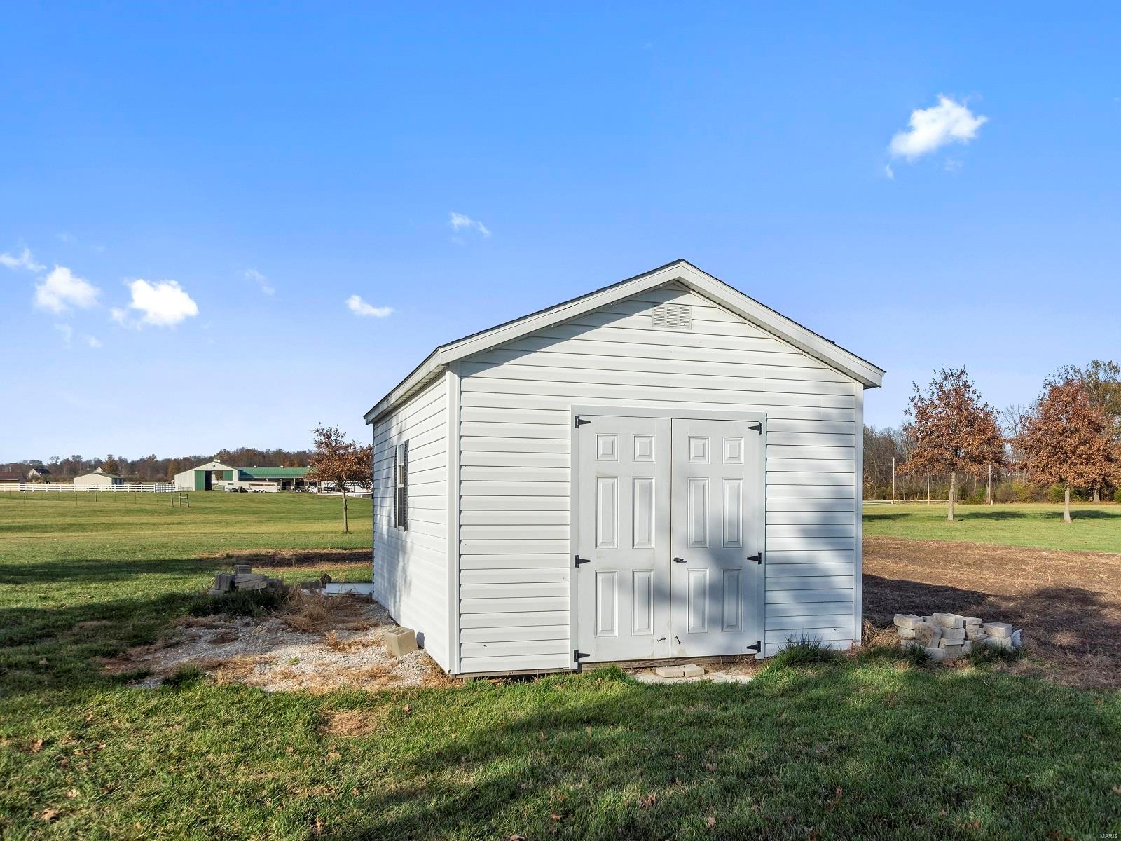 5461 G Road Waterloo, IL 62298 - Photo 35 of 48