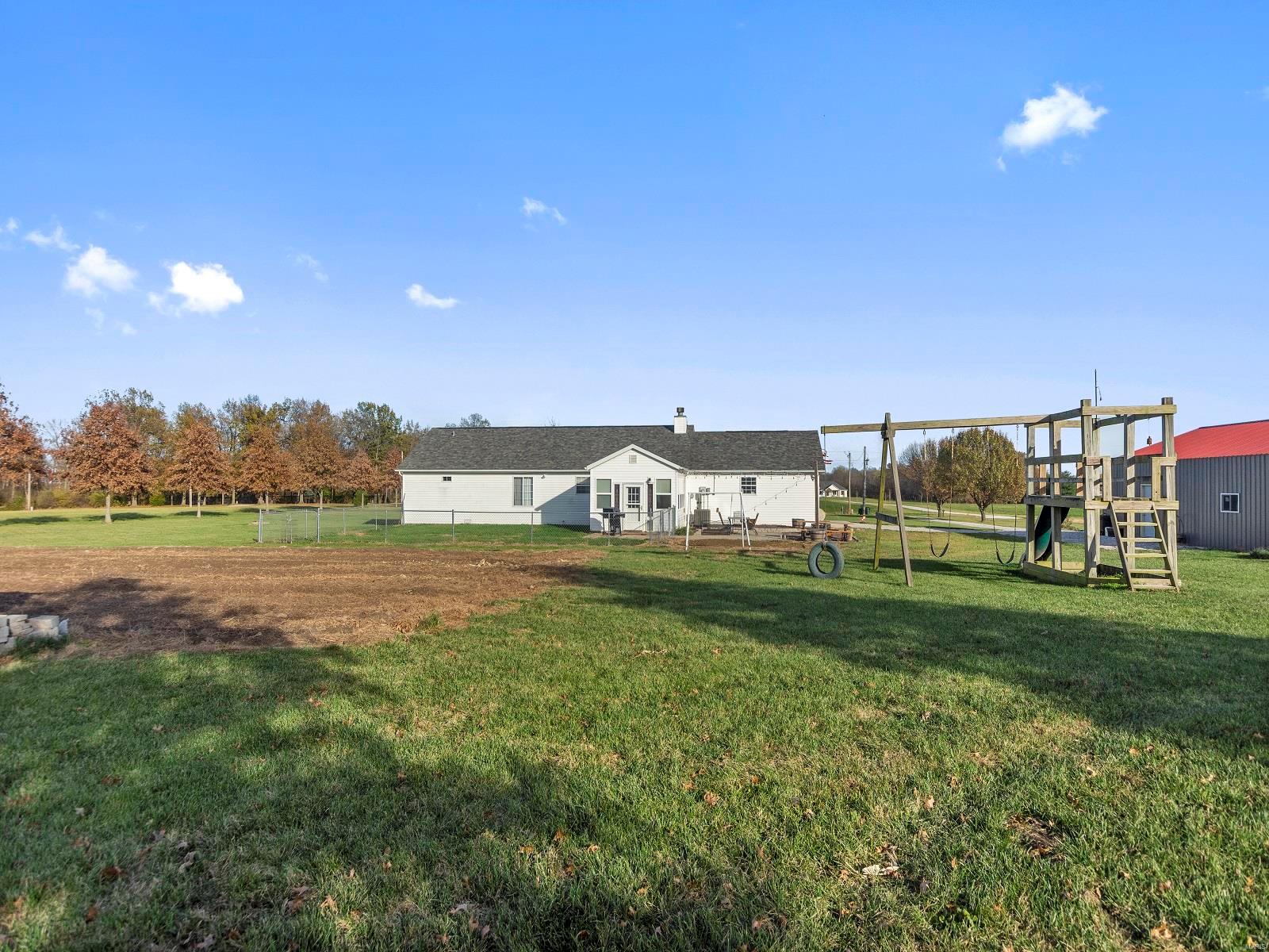 5461 G Road Waterloo, IL 62298 - Photo 36 of 48