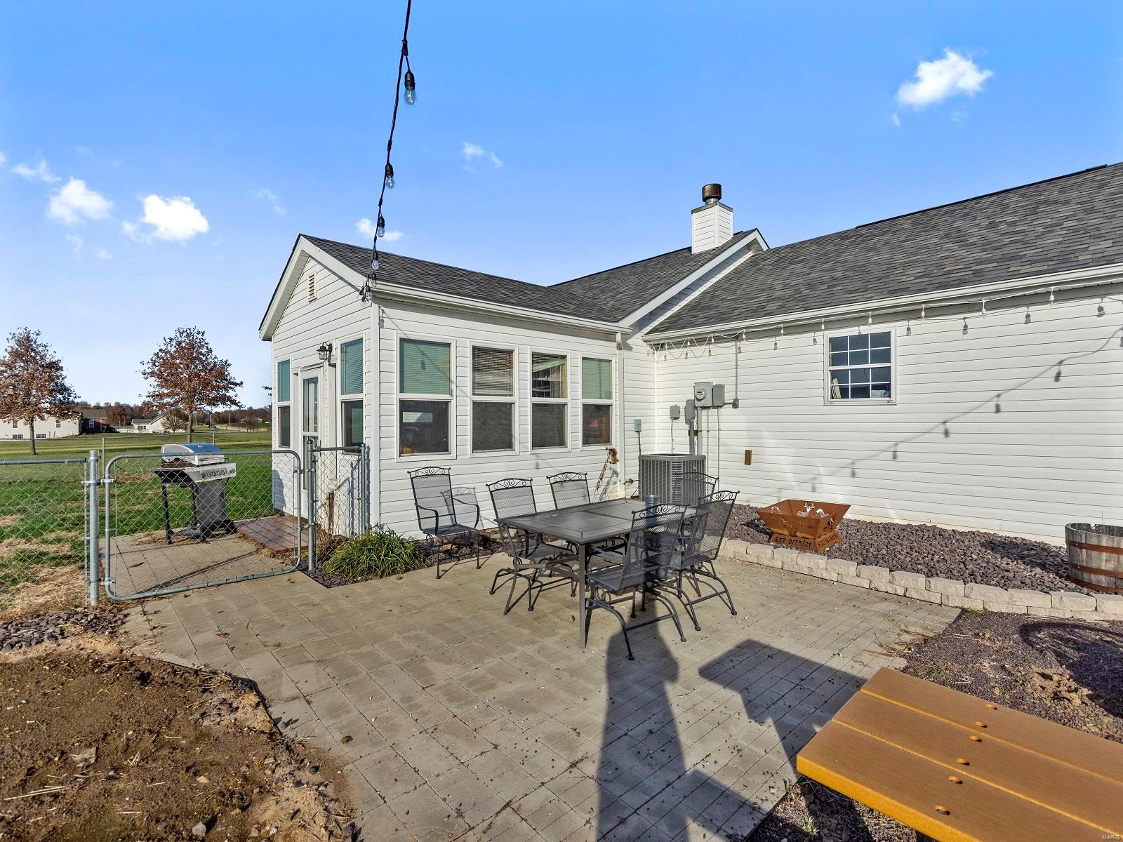 5461 G Road Waterloo, IL 62298 - Photo 39 of 48