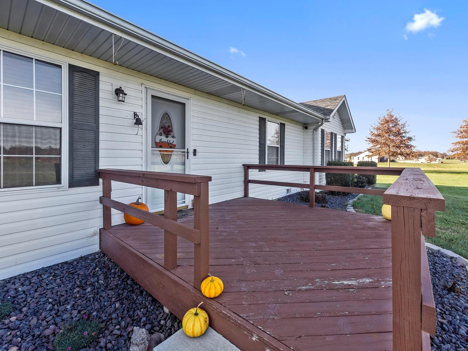5461 G Road Waterloo, IL 62298 - Photo 40 of 48