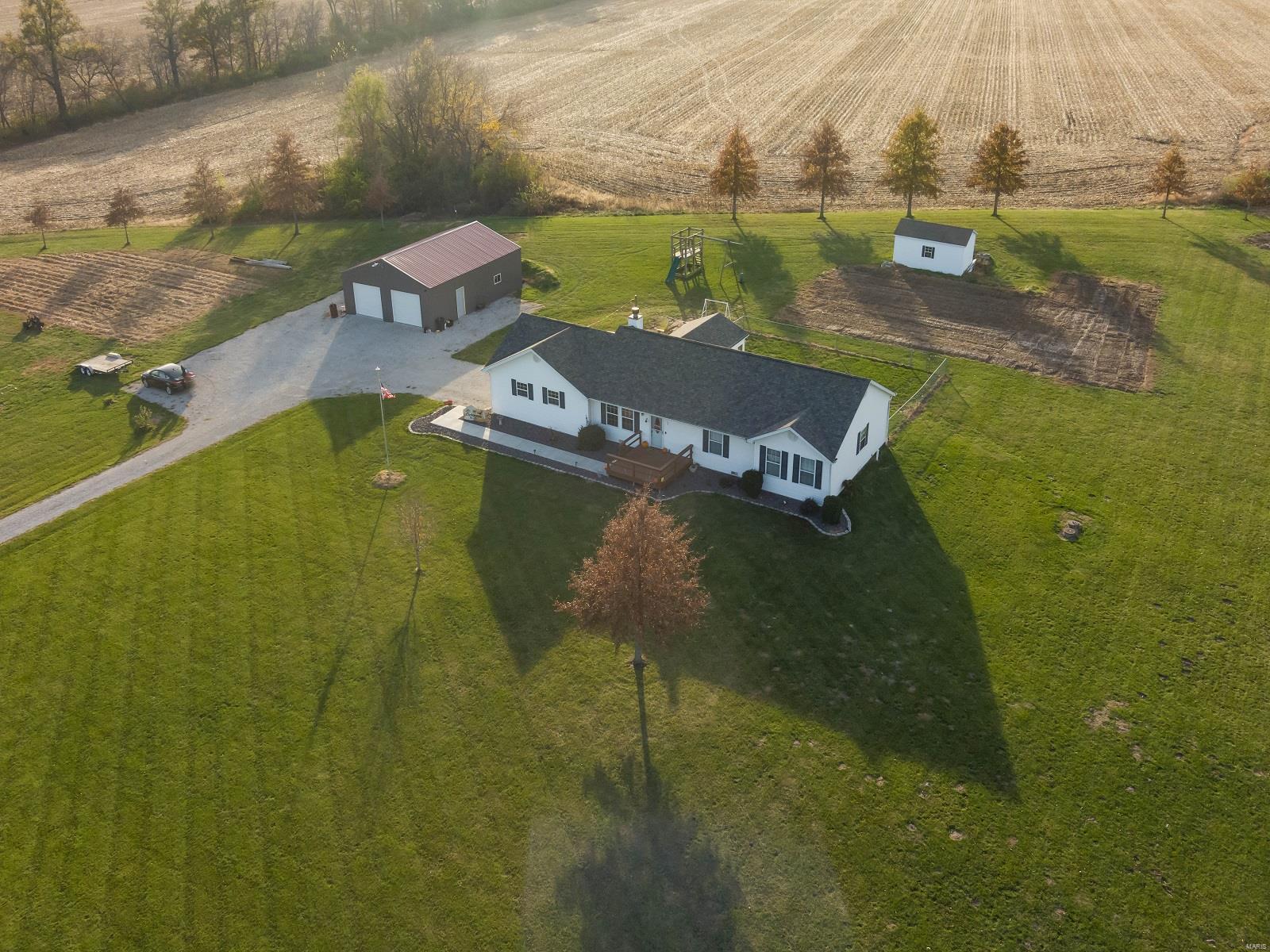 5461 G Road Waterloo, IL 62298 - Photo 41 of 48