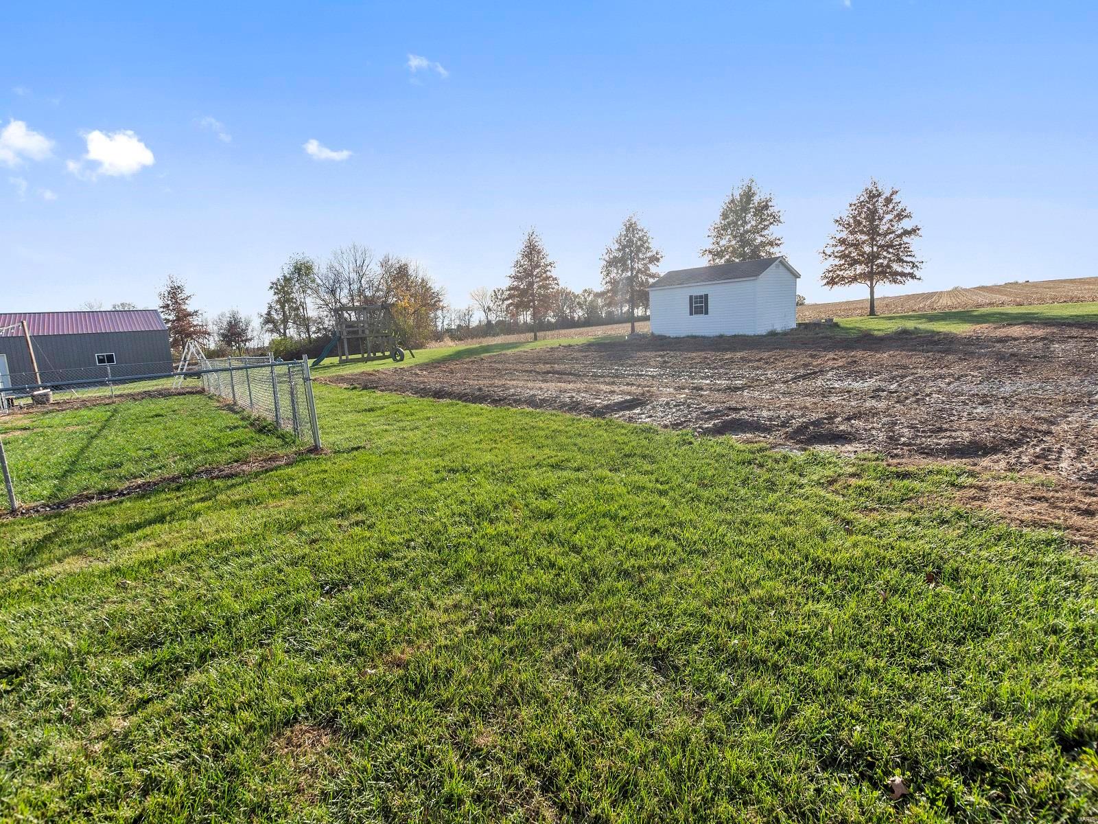 5461 G Road Waterloo, IL 62298 - Photo 43 of 48