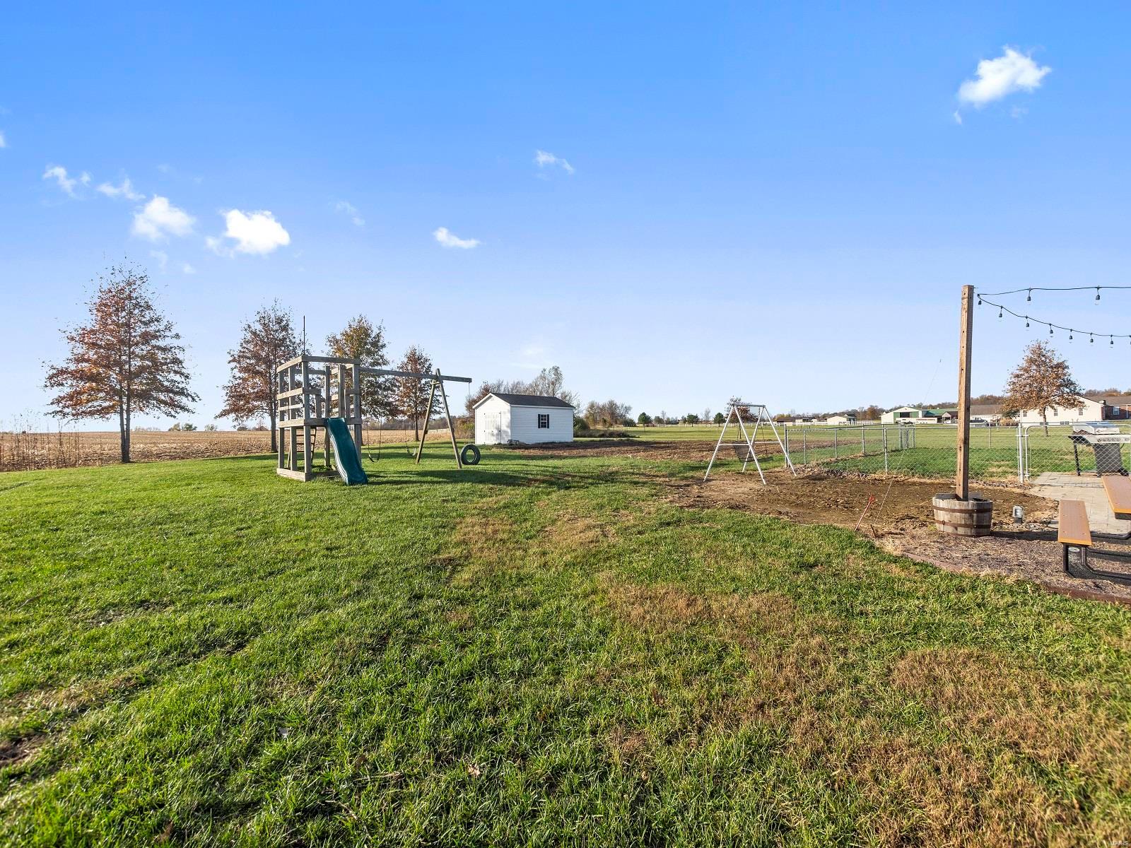 5461 G Road Waterloo, IL 62298 - Photo 44 of 48