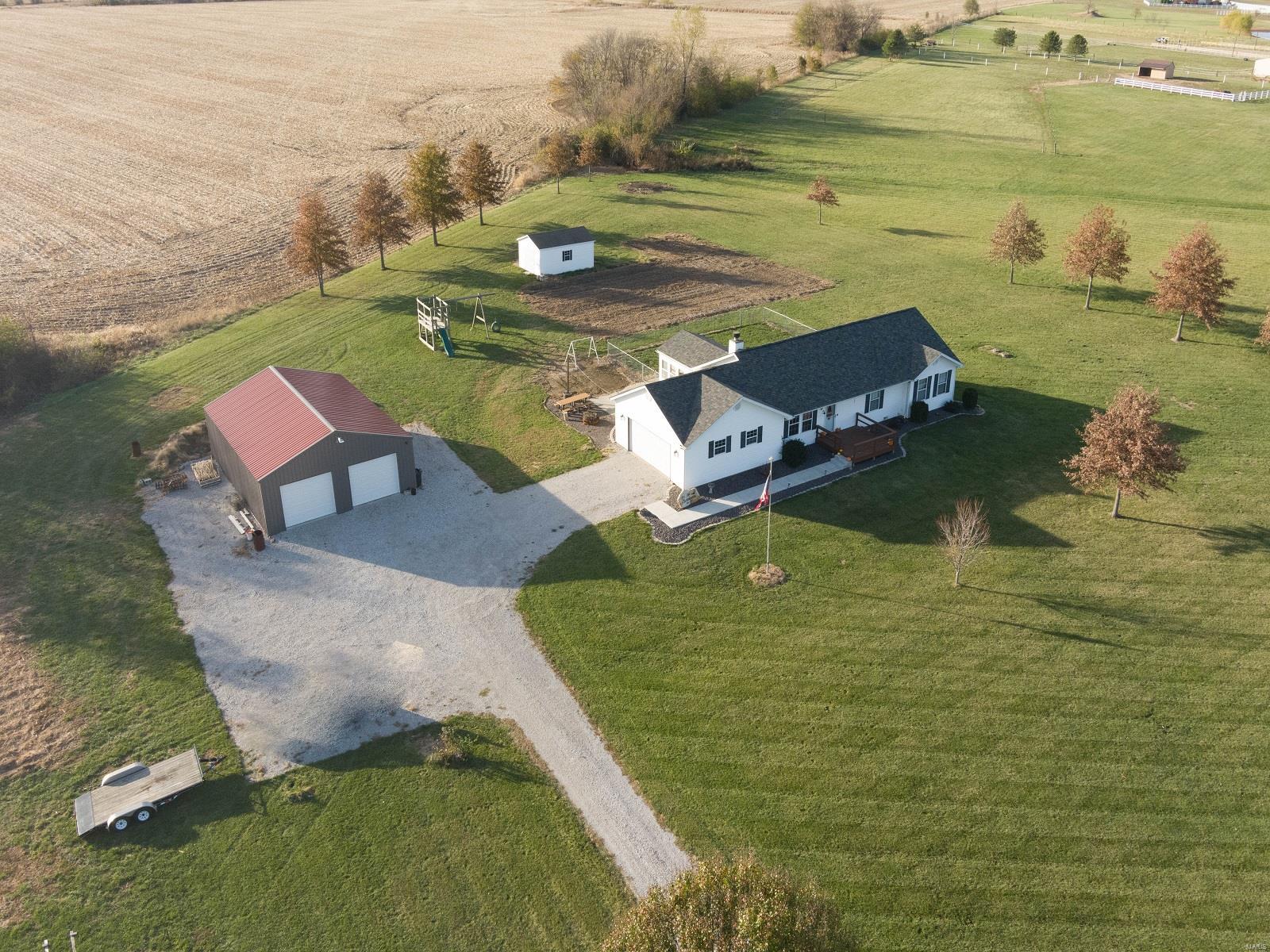 5461 G Road Waterloo, IL 62298 - Photo 46 of 48