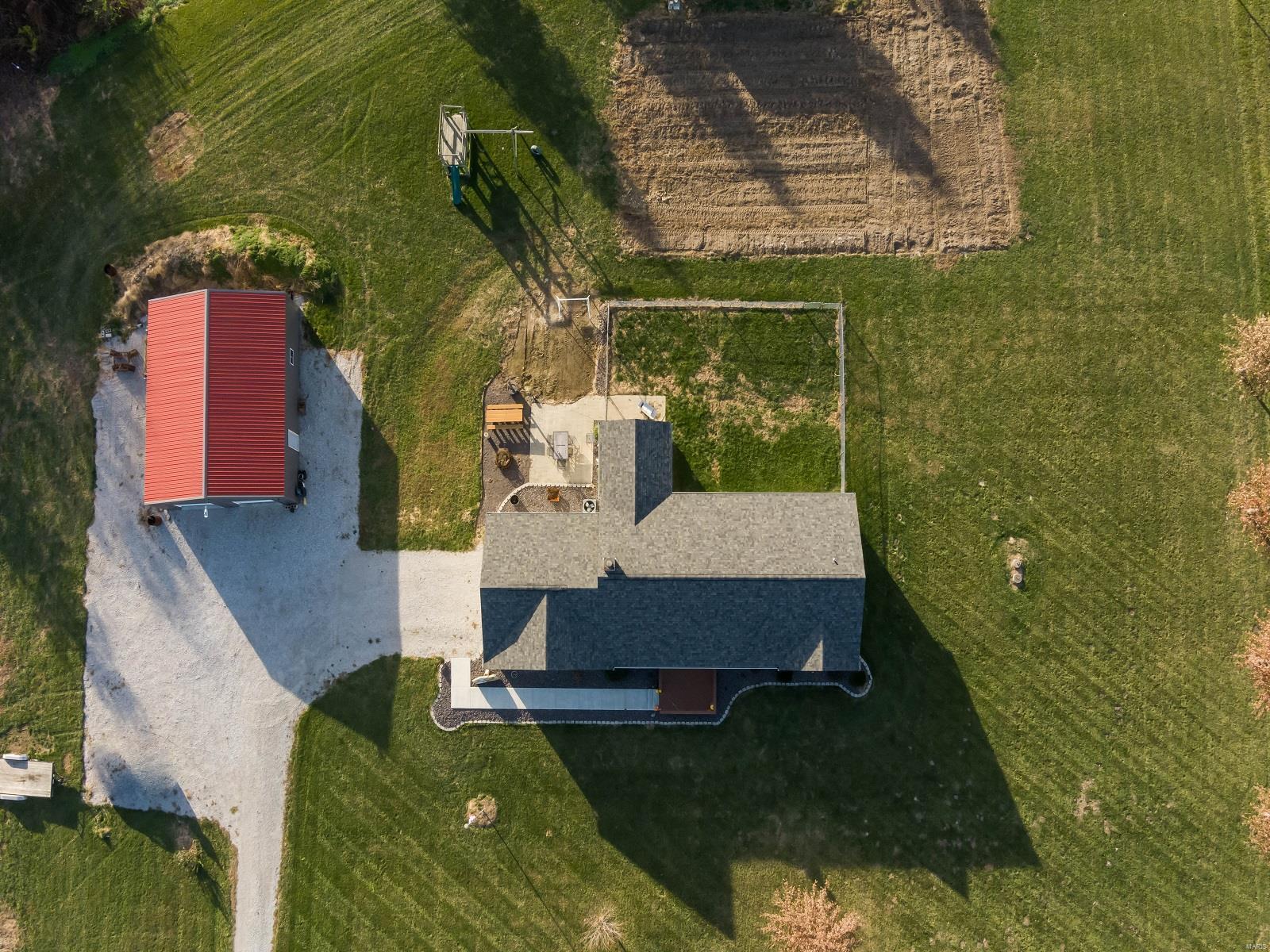 5461 G Road Waterloo, IL 62298 - Photo 47 of 48