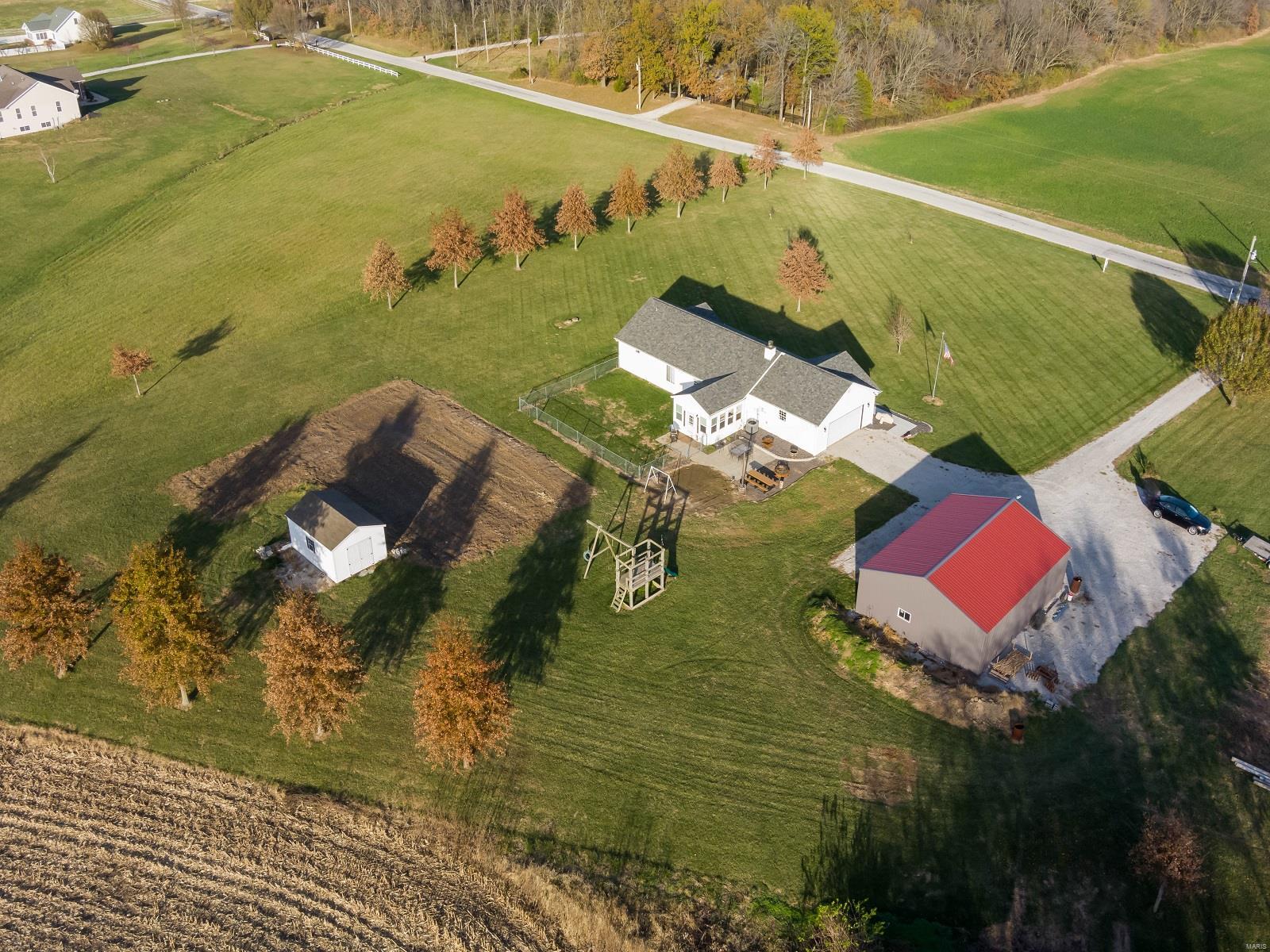 5461 G Road Waterloo, IL 62298 - Photo 48 of 48