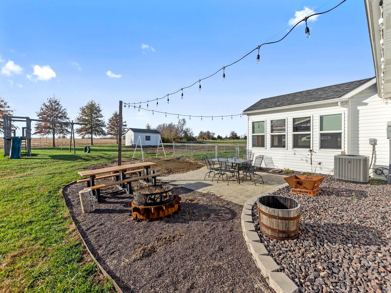 5461 G Road Waterloo, IL 62298 - Photo 9 of 48