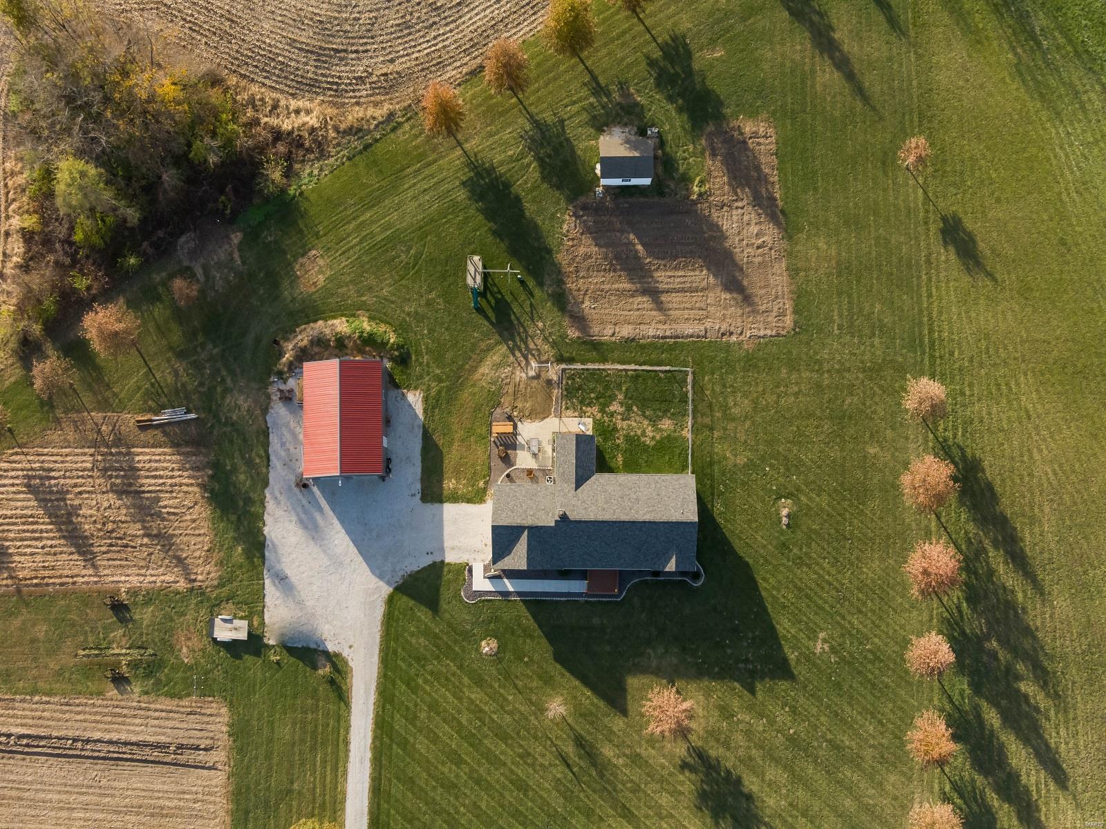 5461 G Road Waterloo, IL 62298 - Photo 10 of 48