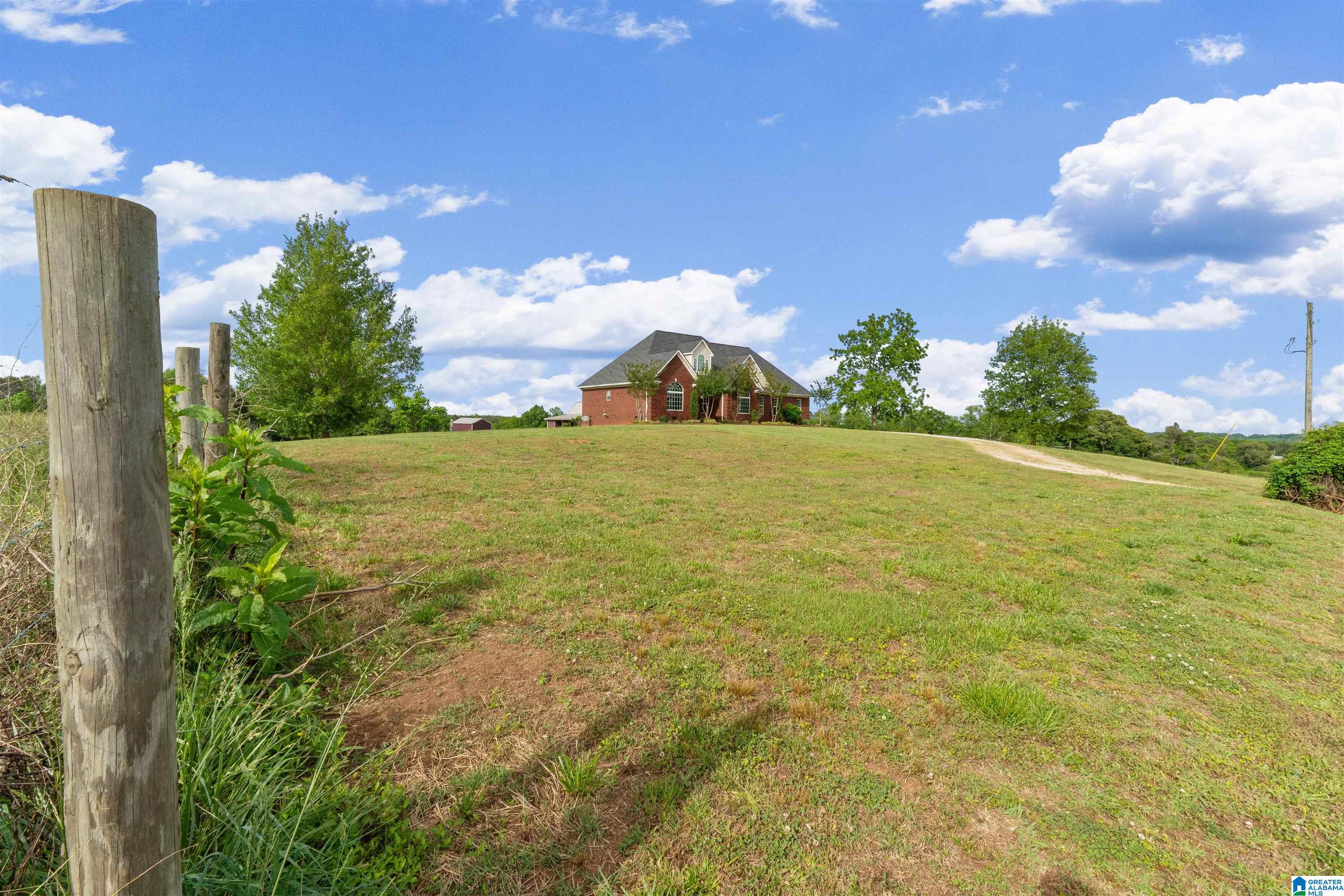 1435 County Road 633 Ranburne, AL 36273 - Photo 87 of 96