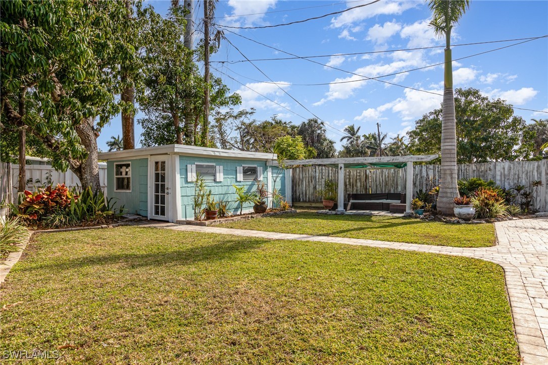 4464 East Riverside Drive Fort Myers, FL 33905 - Photo 18 of 27