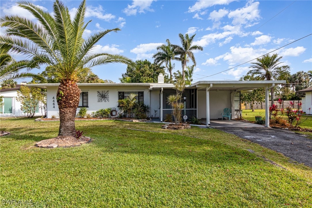 4464 East Riverside Drive Fort Myers, FL 33905 - Photo 2 of 27