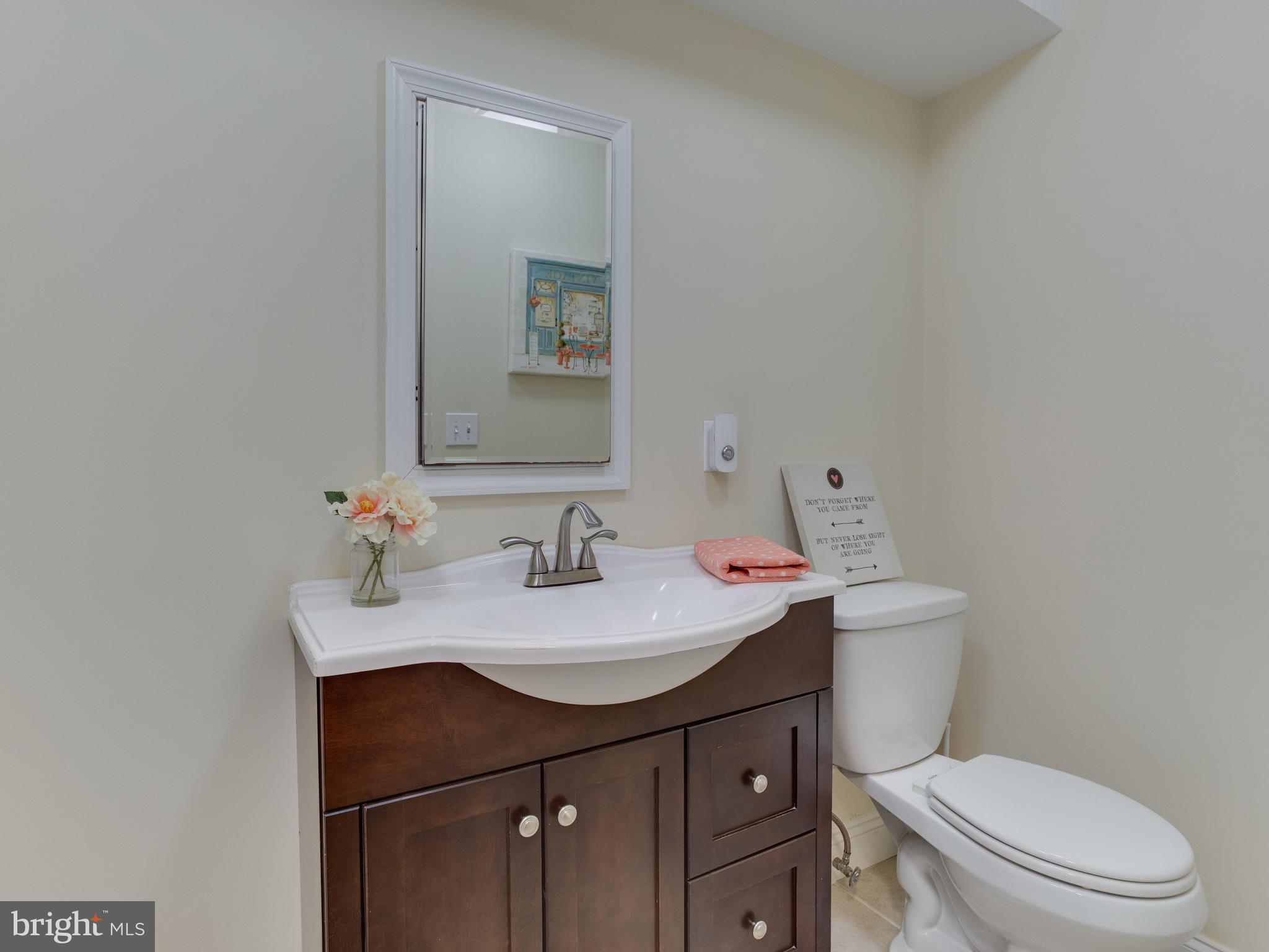1303 Cooksie Street Baltimore, MD 21230 - Photo 14 of 28 Bathroom 2nd floor