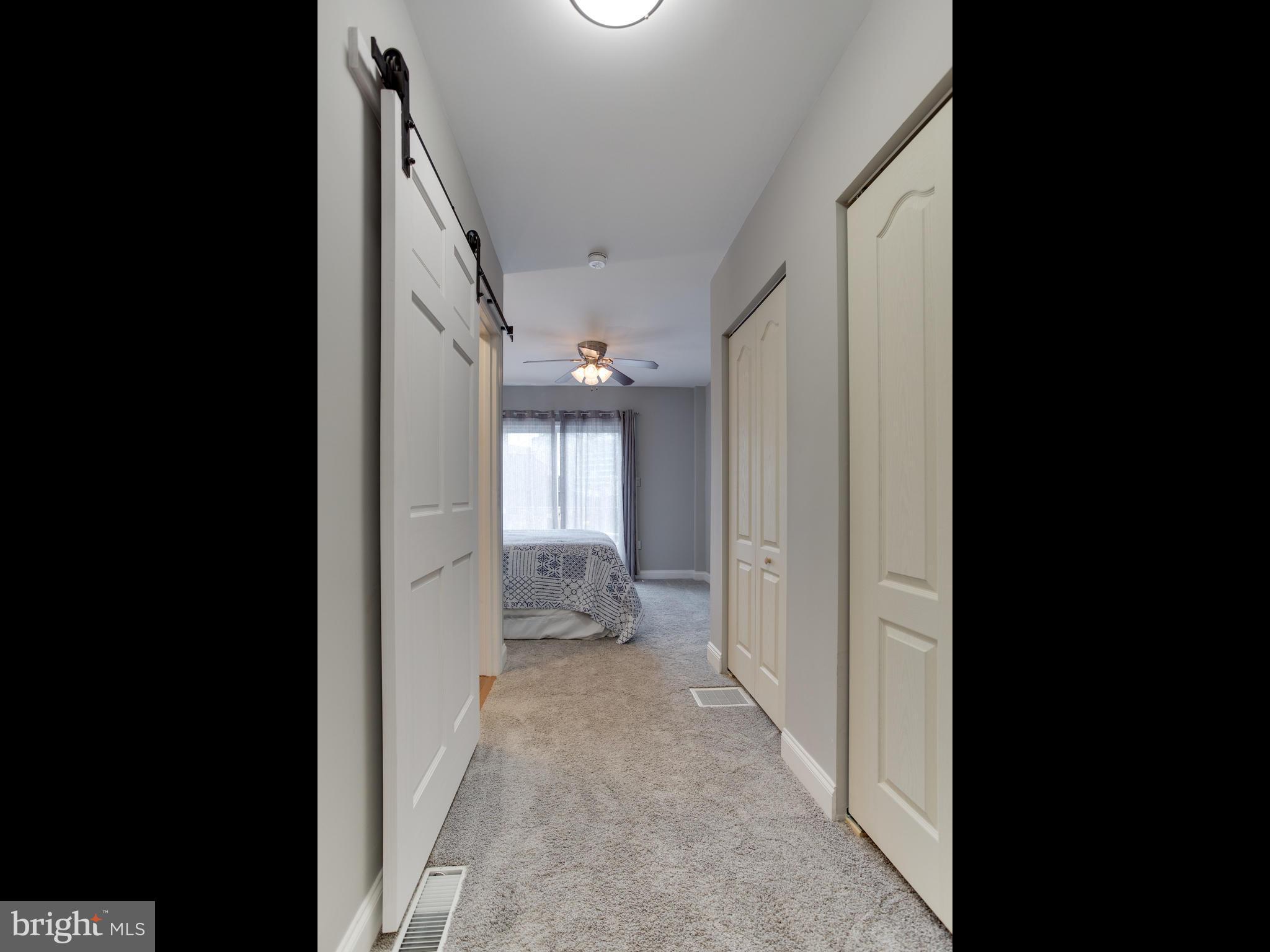 1303 Cooksie Street Baltimore, MD 21230 - Photo 22 of 28 Bedroom (Master)