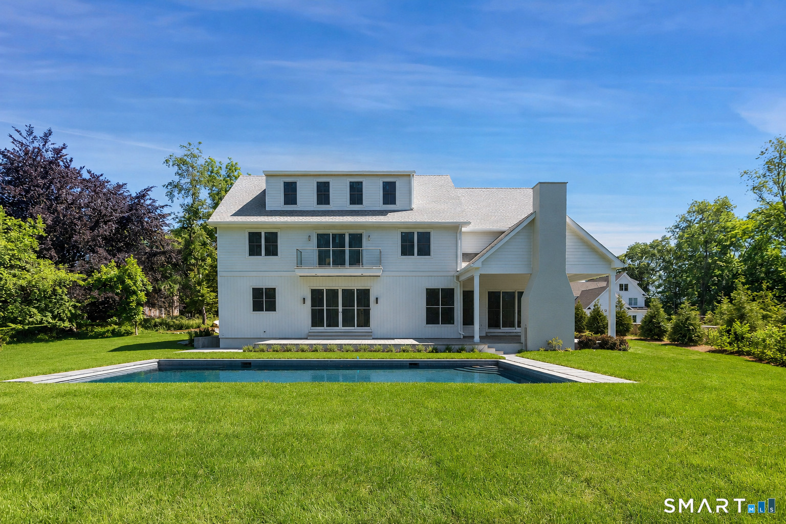13 Edgemarth Hill Road Westport, CT 06880 - Photo 4 of 4