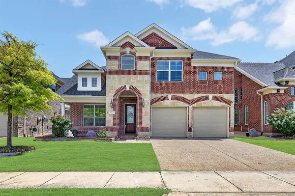 $3,200 | 14224 Blueberry Hill Drive, Little Elm, TX 75068