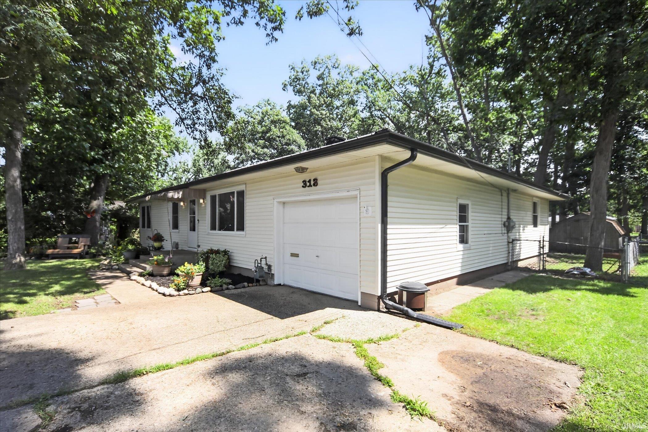 318 North Beech Road Osceola, IN 46561 - Photo 41 of 43 Gallery Image 41