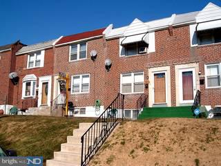 1615 Pennington Road Philadelphia, PA 19151 - Photo 1 of 6 Exterior
