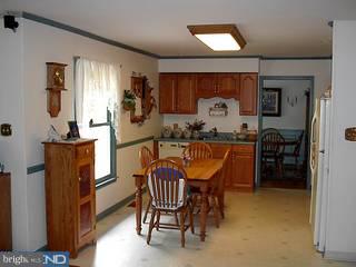 44 New Road Tabernacle, NJ 08088 - Photo 6 of 6 a dining room with furniture and window