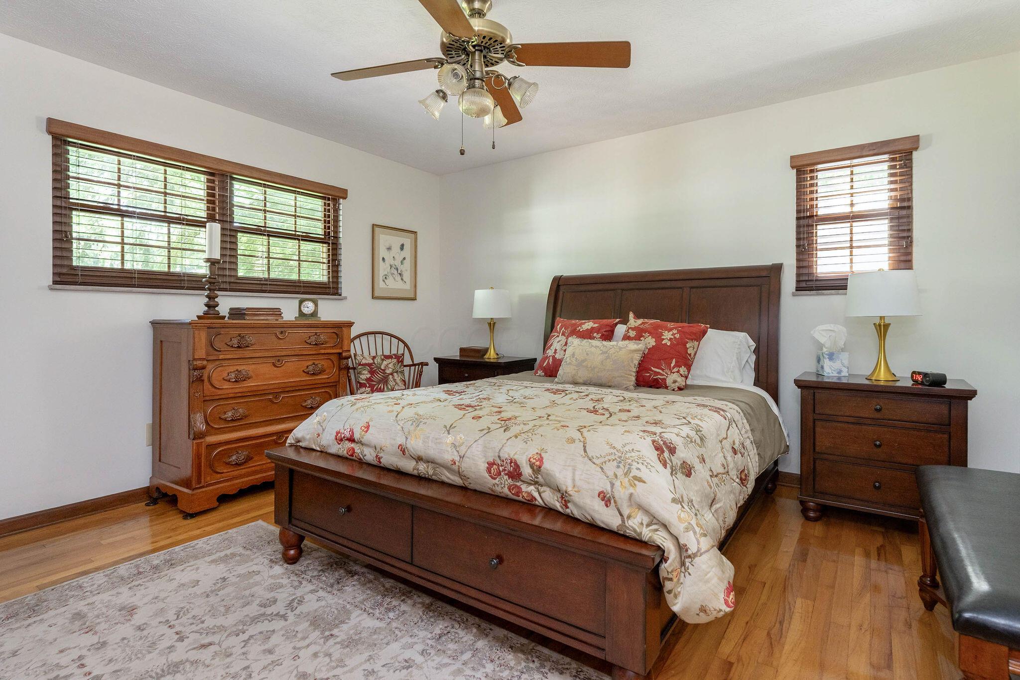 1350 Carriage Road Powell, OH 43065 - Photo 27 of 80 1350CarriageRd-61