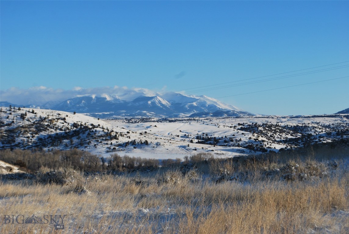 Tbd Wheatgrass Road Livingston, MT 59047 - Photo 1 of 1 Gallery Image 1