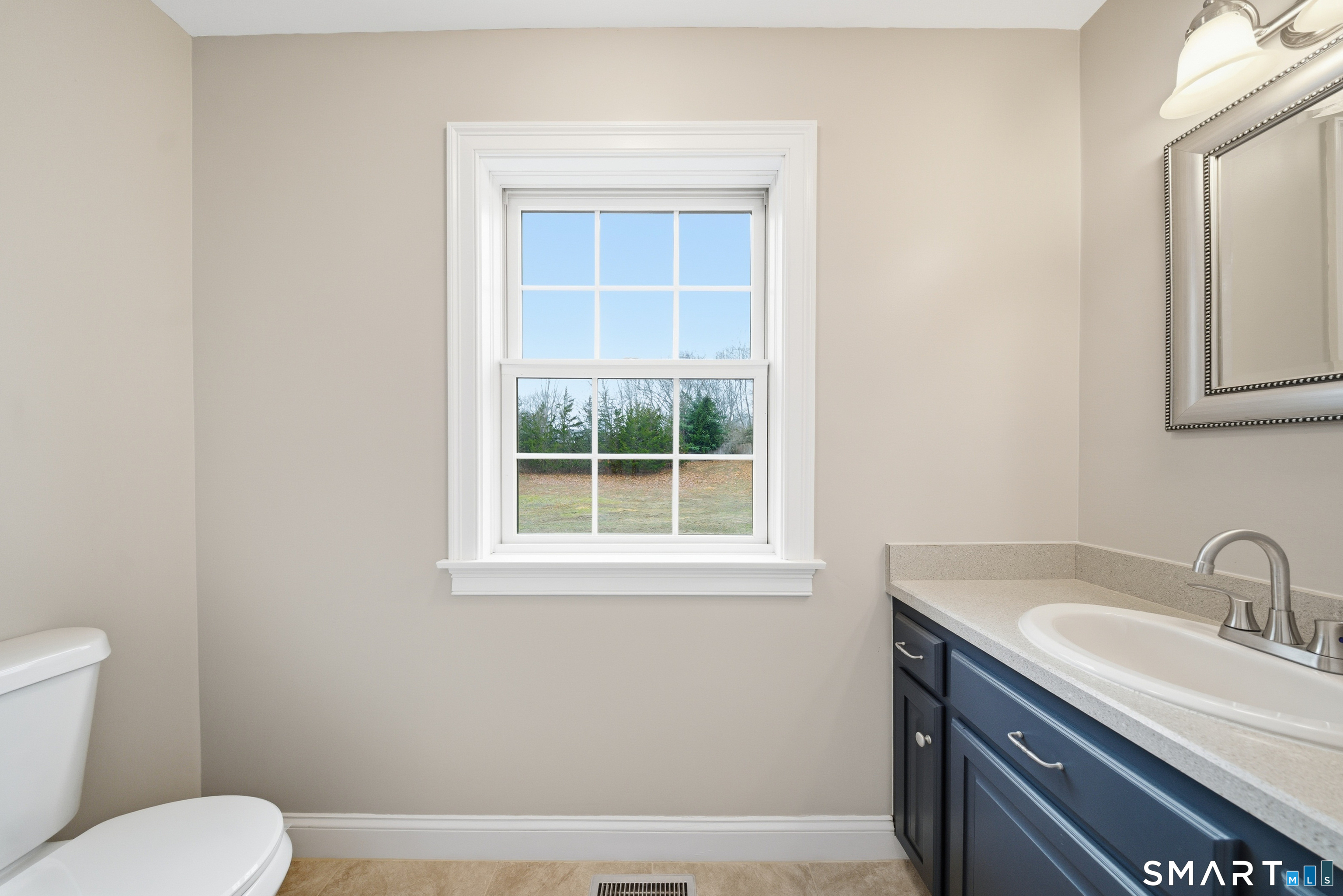 4 Valley Brook Road East Haddam, CT 06469 - Photo 12 of 40 Half bath main level