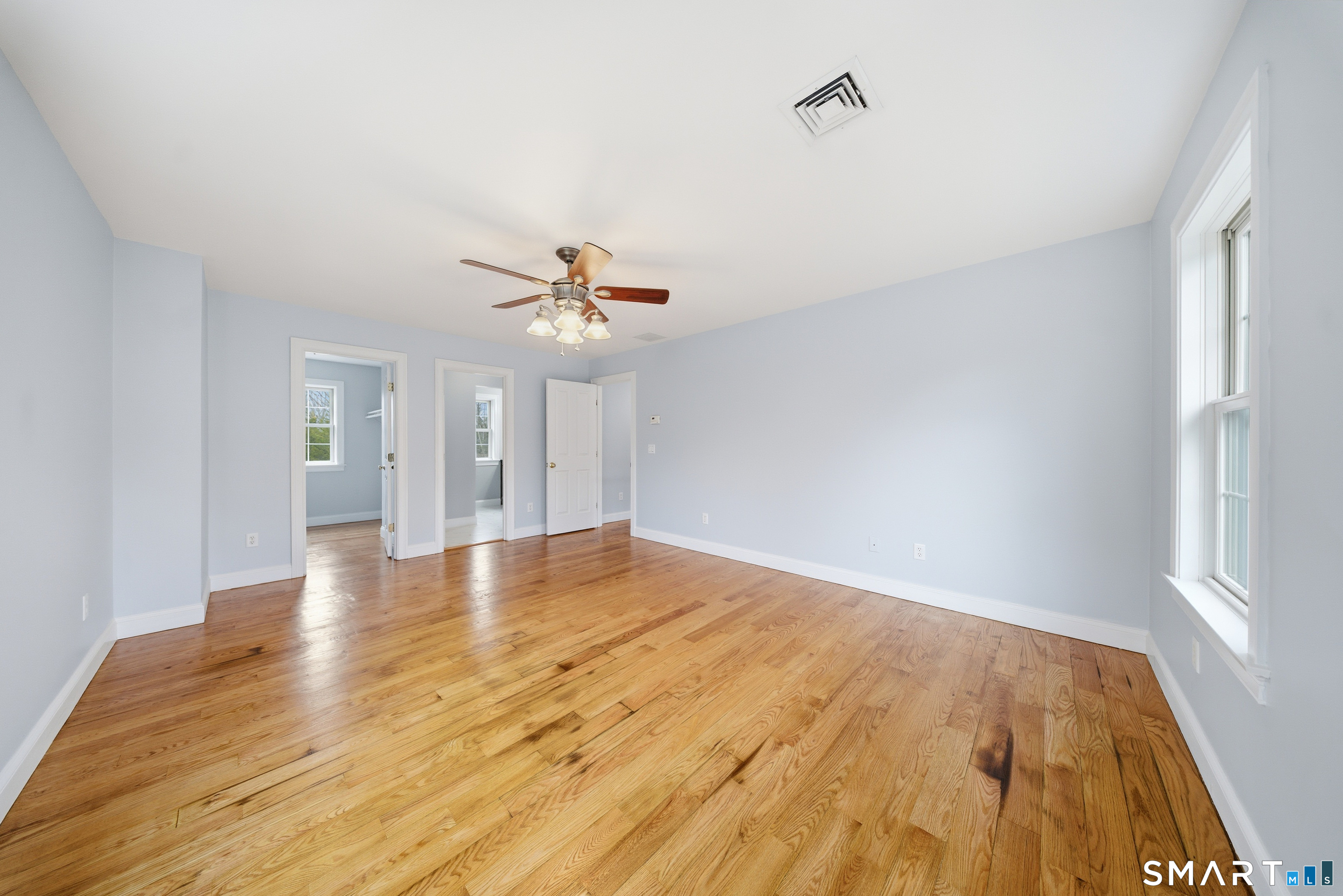 4 Valley Brook Road East Haddam, CT 06469 - Photo 15 of 40 Master bedroom